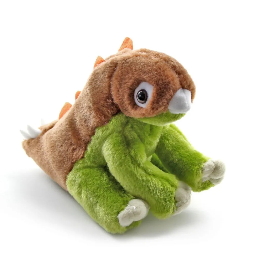 NHM Shop Stegosaurus Soft Toy* Soft Toys | Dinosaur Toys