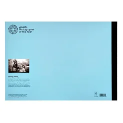 NHM Shop Stormy Scene Sketchpad: Wildlife Photographer of the Year 60* Stationery | Wildlife Photographer Of The Year