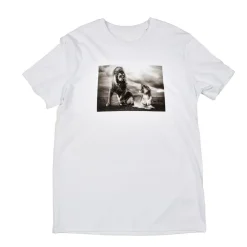 NHM Shop Stormy Scene T-shirt* Clothing For Adults | Wildlife Photographer Of The Year