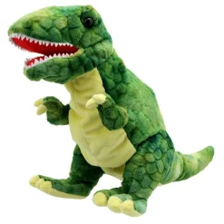 NHM Shop T. rex Hand Puppet*Kids Costumes For Kids | Dinosaur Toys