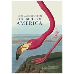 NHM Shop The Birds of America* Coffee-table Books | Gifts Under £50