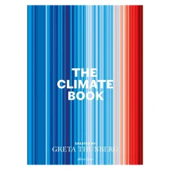 NHM Shop The Climate Book*Kids Science Books | Science Books For Kids