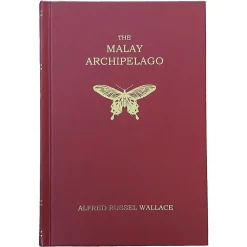 NHM Shop The Malay Archipelago* Science Books | Museum-related Books