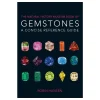 NHM Shop The Natural History Museum Book of Gemstones: A Concise Reference Guide*Kids Coffee-table Books | Science Books