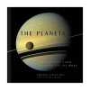 NHM Shop The Planets: Photographs from the Archives of NASA* Science Books | Coffee-table Books