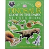 NHM Shop The Ultimate Dinosaur Glow in the Dark Sticker Book*Kids Activity Books For Kids | Dinosaur Books For Kids