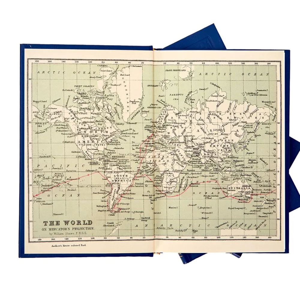 NHM Shop The Voyage of the Beagle* Science Books | Museum-related Books