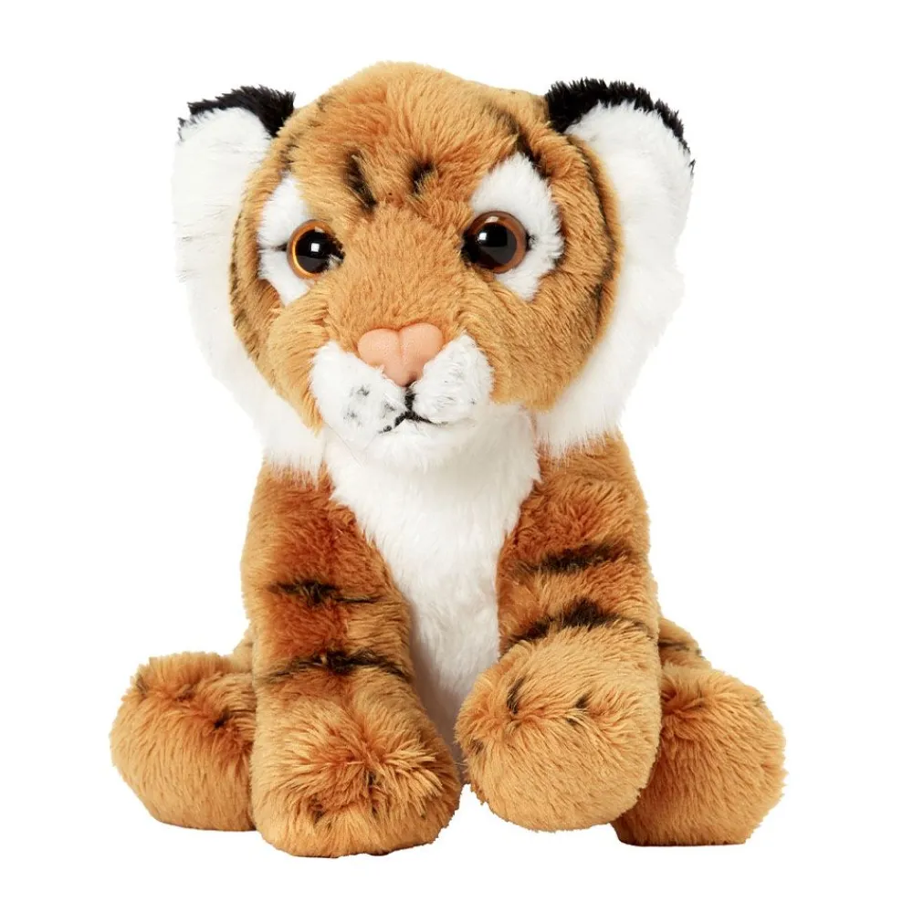 NHM Shop Tiger Soft Toy*Kids Soft Toys | Toys