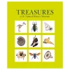 NHM Shop Treasures of the Natural History Museum* Museum-related Books