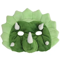 NHM Shop Triceratops Costume Face Mask*Kids Costumes For Kids | Accessories For Kids