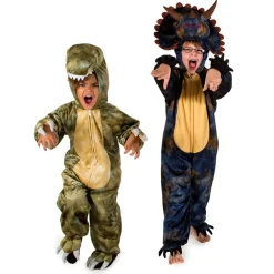 NHM Shop Triceratops Costume for Kids*Kids Costumes For Kids | Clothing For Kids