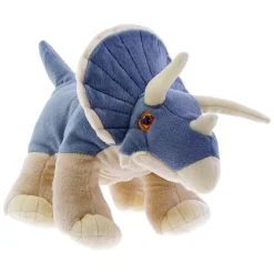 NHM Shop Triceratops Soft Toy*Kids Soft Toys | Toys