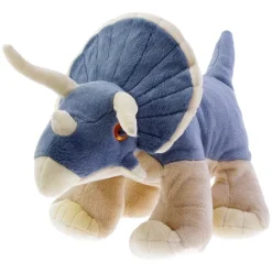 NHM Shop Triceratops Soft Toy*Kids Soft Toys | Toys