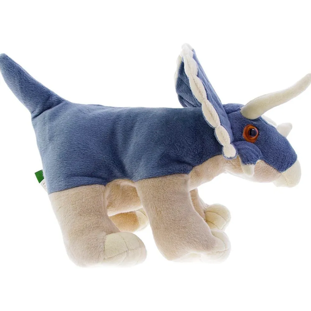 NHM Shop Triceratops Soft Toy*Kids Soft Toys | Toys