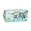 NHM Shop Velociraptor Pencil Case* Stationery | Dinosaur Decor & Accessories