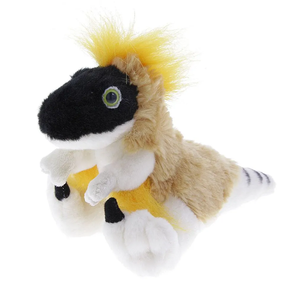 NHM Shop Velociraptor Soft Toy*Kids Soft Toys | Toys