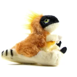 NHM Shop Velociraptor Soft Toy*Kids Soft Toys | Toys