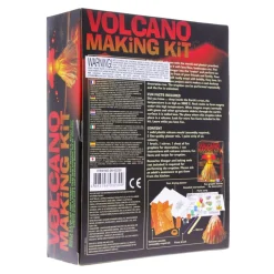 NHM Shop Volcano Making Kit* Kits, Puzzles & Activities