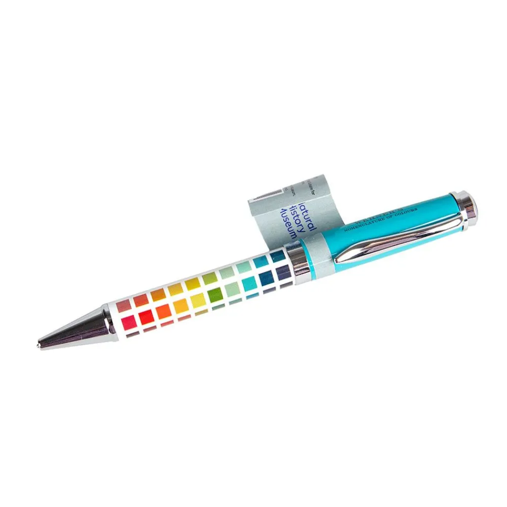 NHM Shop Werner’s Ballpoint Pen* Stationery | Gifts Under £20