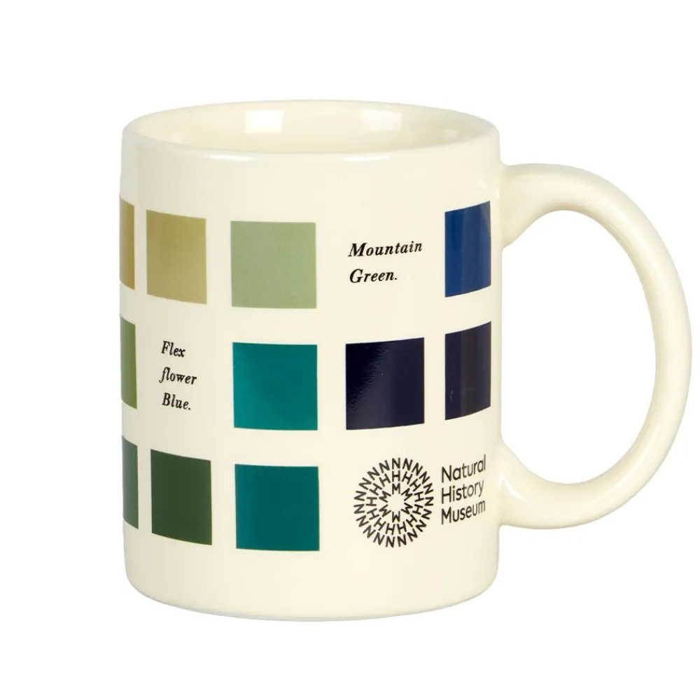 NHM Shop Werner’s Mug* Homeware & Decor | Father’s Day