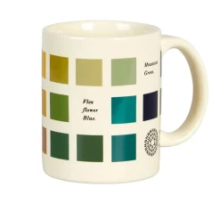 NHM Shop Werner’s Mug* Homeware & Decor | Father’s Day
