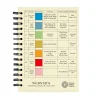 NHM Shop Werner’s Notebook* Stationery | Gifts For Adults