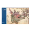 NHM Shop William Smith Geological Map Jigsaw* Kits, Puzzles & Activities | Father’s Day