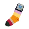 NHM Shop William Smith Geological Map Socks* Clothing For Adults | Father’s Day