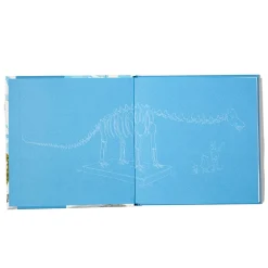 NHM Shop Winnie-the-Pooh: A Day at The Natural History Museum*Kids Museum-related Books | Story Books For Kids
