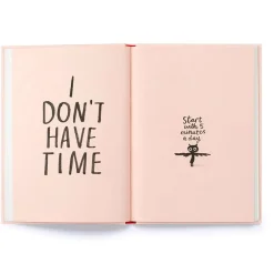NHM Shop Yoga for Stiff Birds* Coffee-table Books